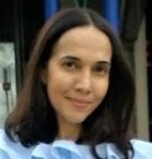 Dr Hanna Bahemia